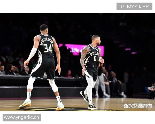 雄鹿队大胜公牛，继续保持不败战绩