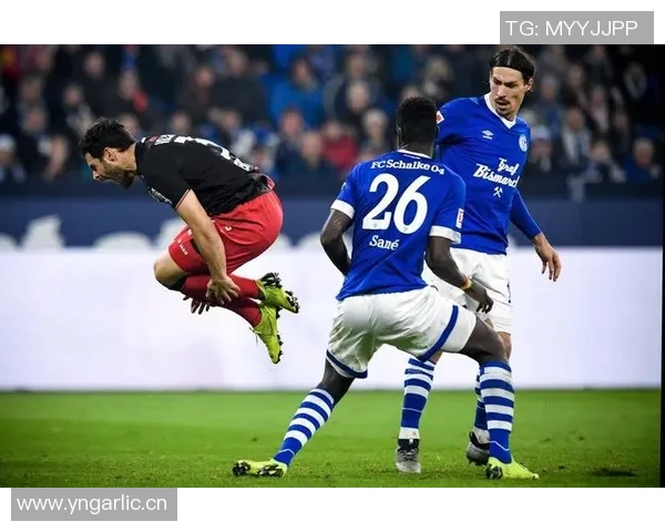 沙尔克04遭遇两连败，主场不敌柏林赫塔，球迷心情低落