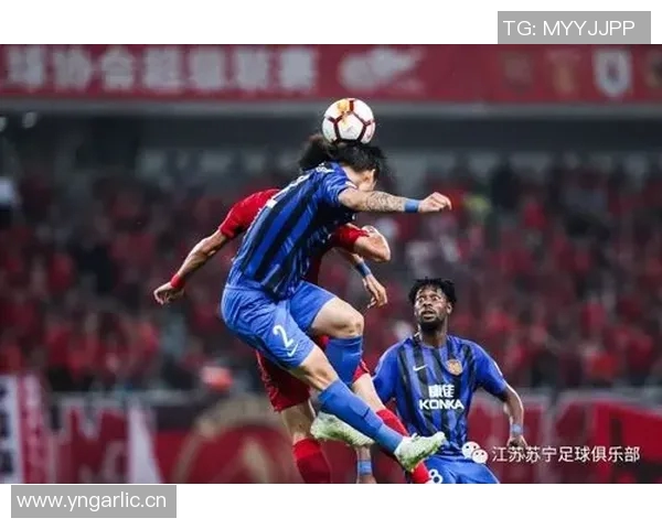苏宁与上港足球比赛直播精彩对决全程回顾与分析