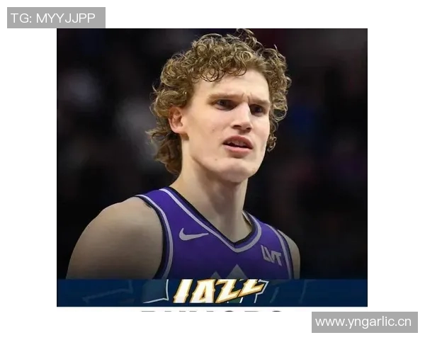 劳里马尔卡宁在NBA赛季中的崛起与未来发展潜力分析